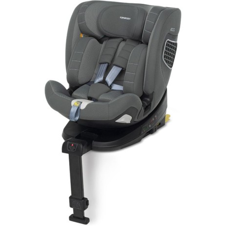 Autosjedalica FP360° i-Size Grey - autosjedalica 40-150 cm Autosjedalica FP360° i-Size Grey - autosjedalica 40-150 cm
