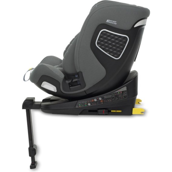 Autosjedalica FP360° i-Size Grey - autosjedalica 40-150 cm Autosjedalica FP360° i-Size Grey - autosjedalica 40-150 cm