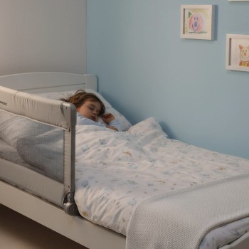 Zaštita za krevet HOPLA Bež 90 cm Zaštita za krevet HOPLA Bež 90 cm