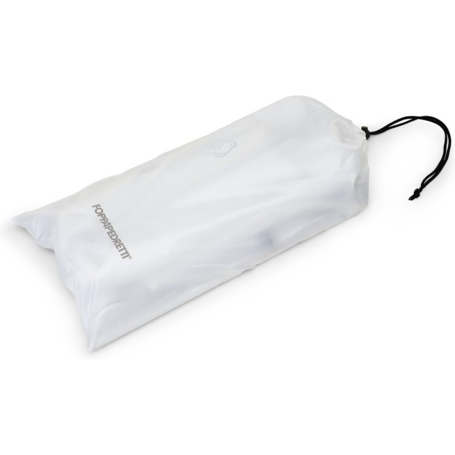 Ograda za dječji krevet HOPLA White 90 cm Ograda za dječji krevet HOPLA White 90 cm