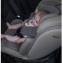 Autosjedalica ITURN i-SIze 360° Grey 40-150 cm Autosjedalica ITURN i-SIze 360° Grey 40-150 cm