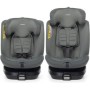 Autosjedalica ITURN i-SIze 360° Grey 40-150 cm Autosjedalica ITURN i-SIze 360° Grey 40-150 cm