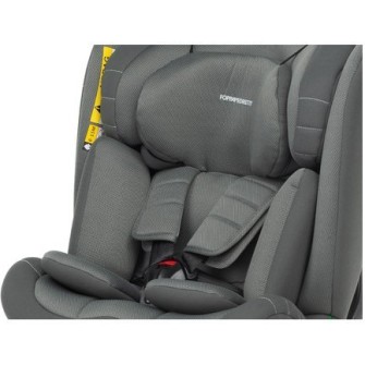 Autosjedalica ITURN i-SIze 360° Grey 40-150 cm Autosjedalica ITURN i-SIze 360° Grey 40-150 cm