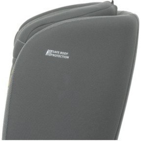 Autosjedalica ITURN i-SIze 360° Grey 40-150 cm Autosjedalica ITURN i-SIze 360° Grey 40-150 cm