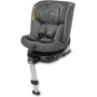 Autosjedalica ITURN i-SIze 360° Grey 40-150 cm Autosjedalica ITURN i-SIze 360° Grey 40-150 cm