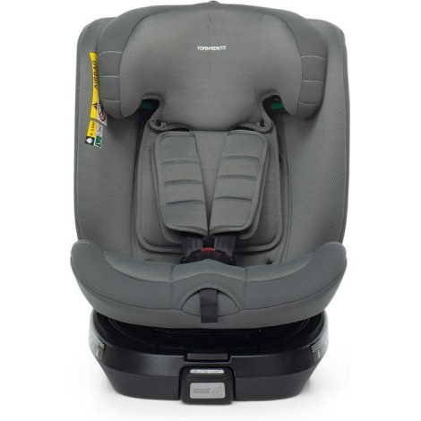 Autosjedalica ITURN i-SIze 360° Grey 40-150 cm Autosjedalica ITURN i-SIze 360° Grey 40-150 cm