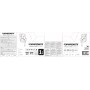 Autosjedalica ITURN i-SIze 360° Grey 40-150 cm Autosjedalica ITURN i-SIze 360° Grey 40-150 cm