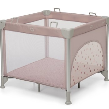 Stajica za otroka JUBOX Rose
