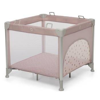 Ogradica za dijete JUBOX Rose