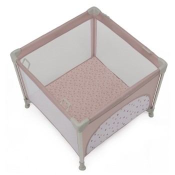 Ogradica za dijete JUBOX Rose