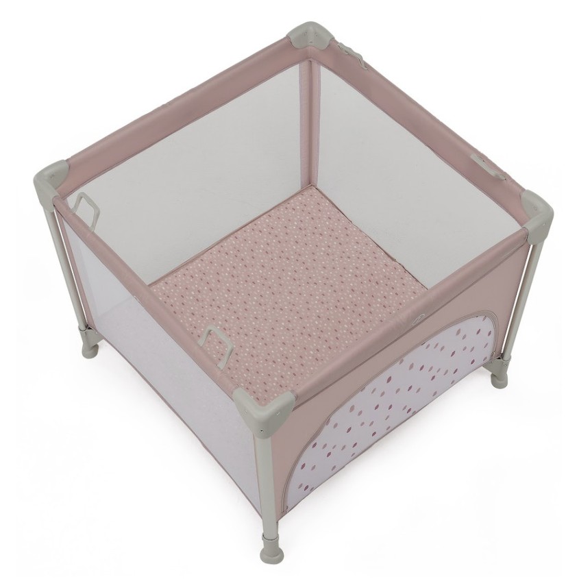 Stajica za otroka JUBOX Rose