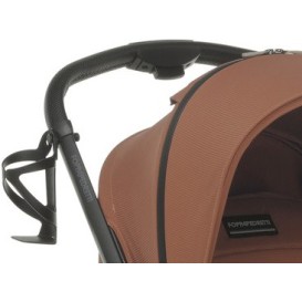 Lagana kolica boje apricot LIKE Ebony