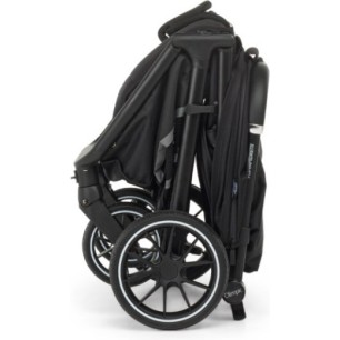 Sportska kolica OLIMPIC Black Sportska kolica OLIMPIC Black