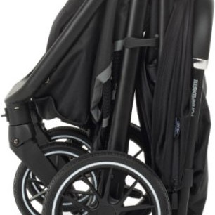 Sportska kolica OLIMPIC Black