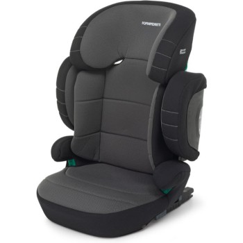 Dječja autosjedalica 100-150 cm OPEN i-Size Black