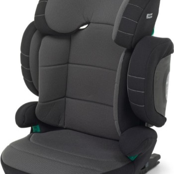 Otroški avtosedež 100-150 cm OPEN i-Size Black