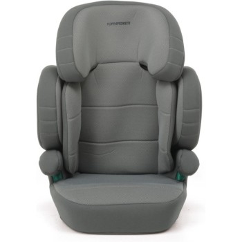 Autosjedalica OPEN i-SIze Grey 100-150 cm Autosjedalica OPEN i-SIze Grey 100-150 cm