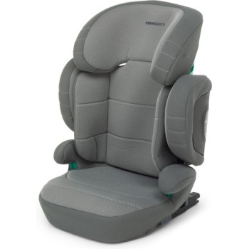 Autosjedalica OPEN i-SIze Grey 100-150 cm