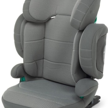 Autosjedalica OPEN i-SIze Grey 100-150 cm