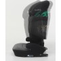 Avtosedež OPEN i-SIze Black 100-150 cm