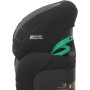 Avtosedež OPEN i-SIze Black 100-150 cm