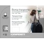 Transportna torba za voziček in avtosedež Transportna torba za voziček in avtosedež
