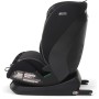 Avtosedež PITSTOP i-SIze Black 76-150 cm