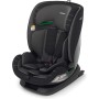 Avtosedež PITSTOP i-SIze Black 76-150 cm