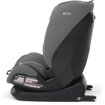 Autosjedalica PITSTOP i-Size Grey 76-150 cm