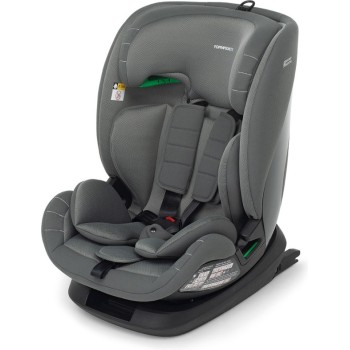 Autosjedalica PITSTOP i-Size Grey 76-150 cm