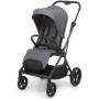 Kompakten voziček 2v1 Duo SPRITZ Titanium