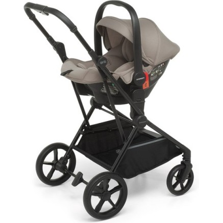 Kolica 3u1 Foppapedretti SPRITZ VANILA Kolica 3u1 Foppapedretti SPRITZ VANILA