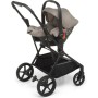 Kolica 3u1 Foppapedretti SPRITZ VANILA Kolica 3u1 Foppapedretti SPRITZ VANILA