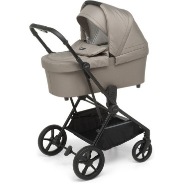 Kolica 3u1 Foppapedretti SPRITZ VANILA Kolica 3u1 Foppapedretti SPRITZ VANILA