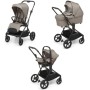 Kolica 3u1 Foppapedretti SPRITZ VANILA Kolica 3u1 Foppapedretti SPRITZ VANILA