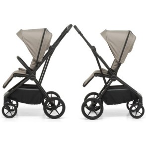 Kolica 3u1 Foppapedretti SPRITZ VANILA Kolica 3u1 Foppapedretti SPRITZ VANILA
