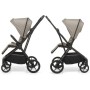 Kolica 3u1 Foppapedretti SPRITZ VANILA Kolica 3u1 Foppapedretti SPRITZ VANILA