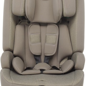 Autosjedalica 76-150 cm STREET I-Size Sand