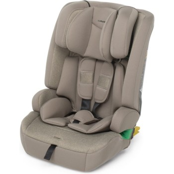 Autosjedalica 76-150 cm STREET I-Size Sand