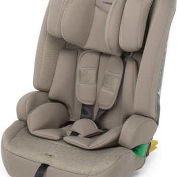Autosjedalica 76-150 cm STREET I-Size Sand