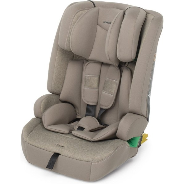 Autosjedalica 76-150 cm STREET I-Size Sand