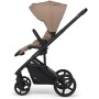 Kolica 2u1 TICTOC PRO s elegantnom Gold nijansom Kolica 2u1 TICTOC PRO s elegantnom Gold nijansom