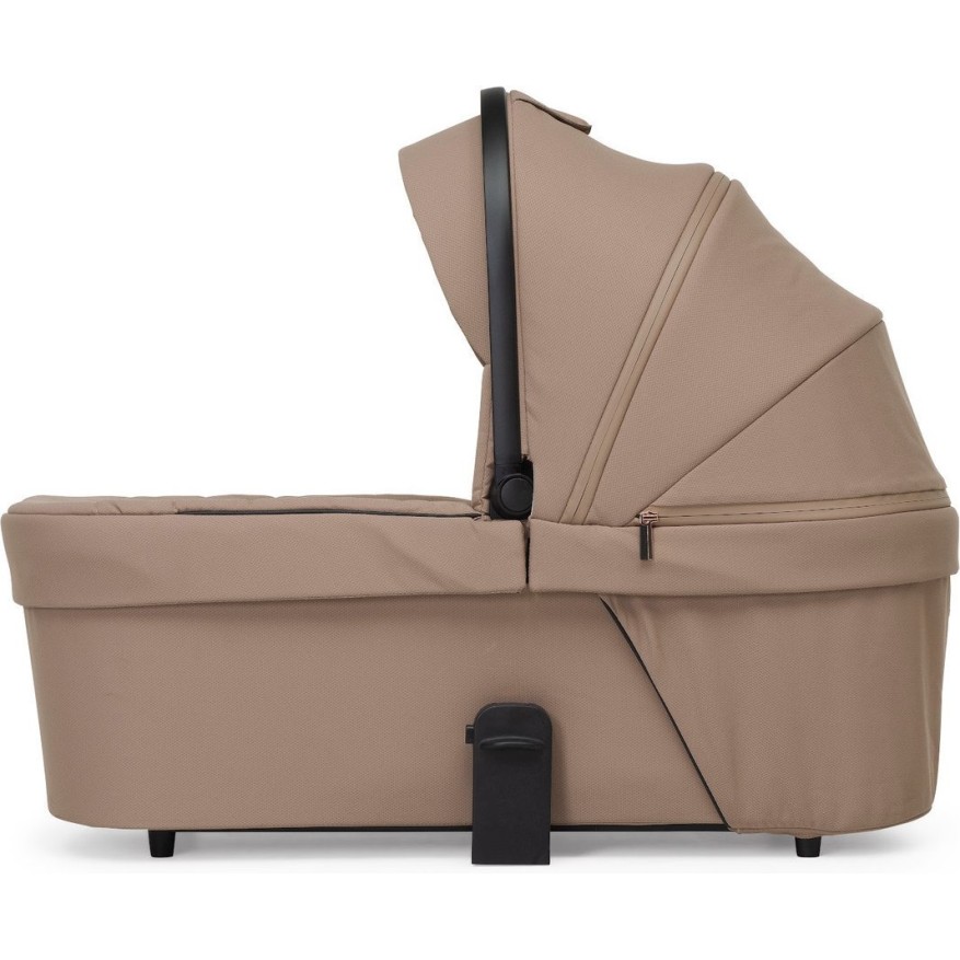 Kolica 2u1 TICTOC PRO s elegantnom Gold nijansom Kolica 2u1 TICTOC PRO s elegantnom Gold nijansom