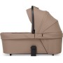 Kolica 2u1 TICTOC PRO s elegantnom Gold nijansom Kolica 2u1 TICTOC PRO s elegantnom Gold nijansom