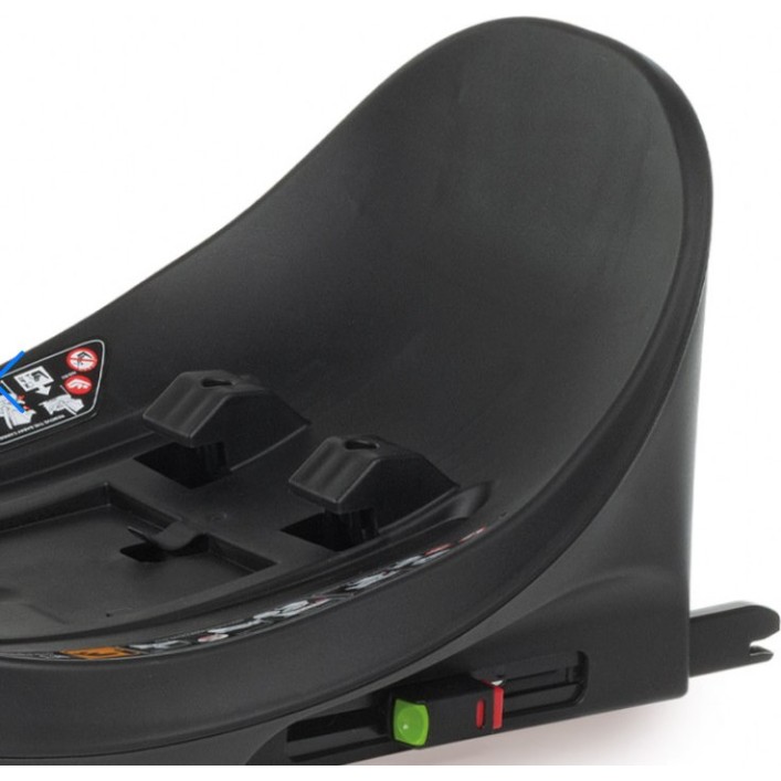Baza isofix za autosjedalicu X i-Size za kolicu UP3 in Spritz Baza isofix za autosjedalicu X i-Size za kolicu UP3 in Spritz