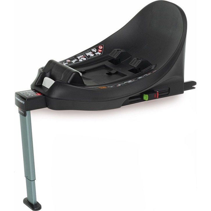 Baza isofix za autosjedalicu X i-Size za kolicu UP3 in Spritz Baza isofix za autosjedalicu X i-Size za kolicu UP3 in Spritz