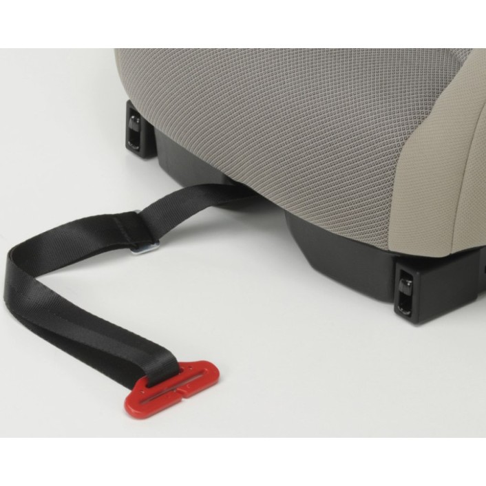 Jahač i-Size VROOM Grey 125-150 cm Jahač i-Size VROOM Grey 125-150 cm