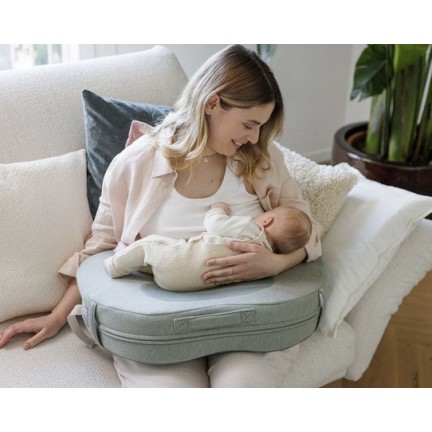 Blazina za dojenje Elysia Warm Beige Blazina za dojenje Elysia Warm Beige