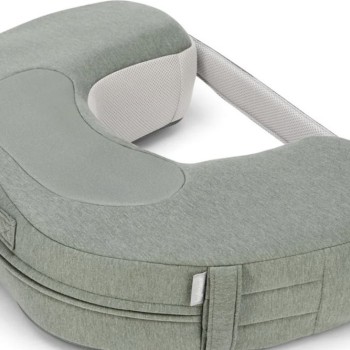 Blazina za dojenje ELYSIA Balance Green