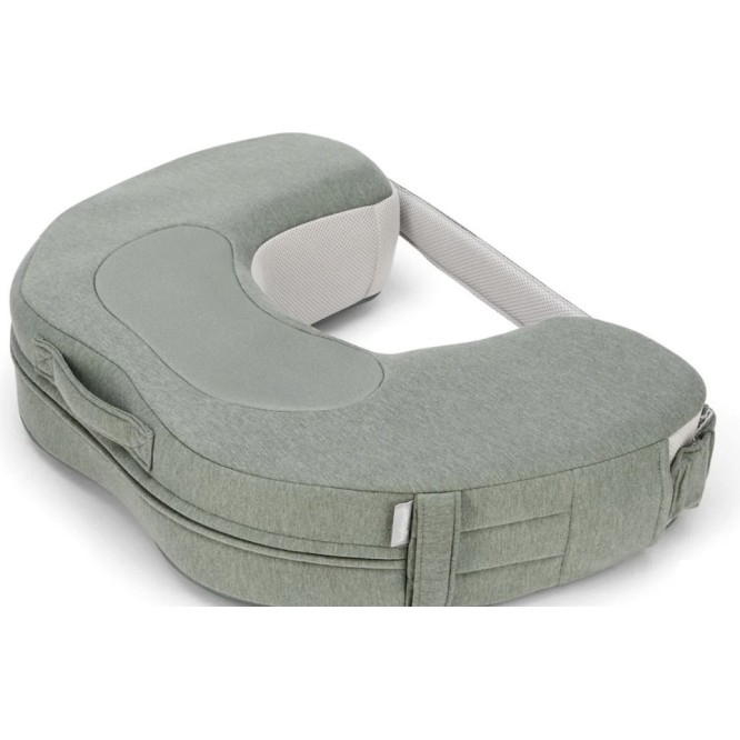 Blazina za dojenje ELYSIA Balance Green